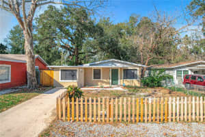 1155 38TH STREET, ORLANDO, FL 32805 Sold 04/01/25