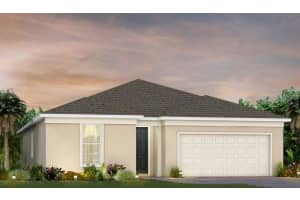 1939 SPRING SHOWER CIRCLE, KISSIMMEE, FL 34744 Sold 04/30/25