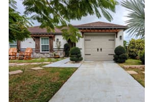 124 HOLLYHOCK COURT, KISSIMMEE, FL 34743 Sold 05/30/25