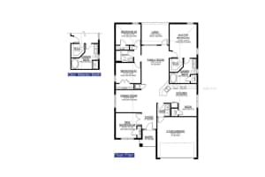115 NEWHAM WAY, KISSIMMEE, FL 34758 - MLS#MFRO6277727