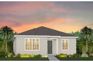 1981 TOHOQUA BOULEVARD, KISSIMMEE, FL 34744 Sold 04/28/25