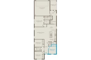 1981 TOHOQUA BOULEVARD, KISSIMMEE, FL 34744 Sold 04/28/25