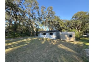 7703 HILLCREST TERRACE, ORLANDO, FL 32810 Sold 04/02/25