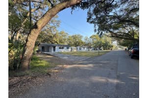 7703 HILLCREST TERRACE, ORLANDO, FL 32810 Sold 04/02/25