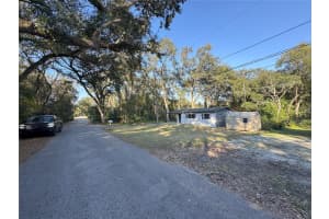 7703 HILLCREST TERRACE, ORLANDO, FL 32810 Sold 04/02/25