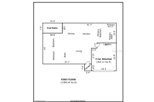 18148 VILLA CITY ROAD, GROVELAND, FL 34736 Sold 06/03/25