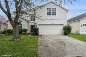 8476 LAKE AMHURST TRAIL, ORLANDO, FL 32829 Sold 03/17/25