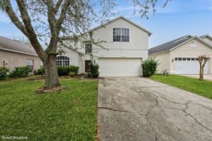 8476 LAKE AMHURST TRAIL, ORLANDO, FL 32829 Sold 03/17/25