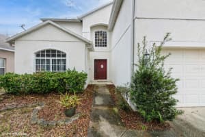 8476 LAKE AMHURST TRAIL, ORLANDO, FL 32829 Sold 03/17/25