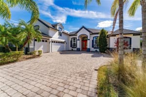 14518 JOSAIR DRIVE, ORLANDO, FL 32826 Sold 02/28/25