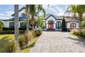 14518 JOSAIR DRIVE, ORLANDO, FL 32826 Sold 02/28/25