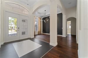14518 JOSAIR DRIVE, ORLANDO, FL 32826 Sold 02/28/25