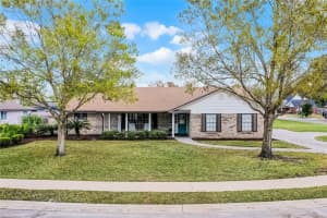 565 WHISPER WOOD DRIVE, LONGWOOD, FL 32779 Sold 03/20/25