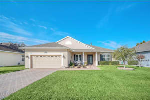 1012 EVEREST STREET, CLERMONT, FL 34711 Sold 05/28/25