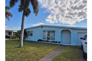 2232 GIFFORD STREET, PORT CHARLOTTE, FL 33952 Sold 04/25/25