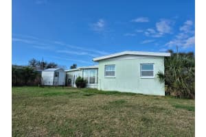 2232 GIFFORD STREET, PORT CHARLOTTE, FL 33952 Sold 04/25/25