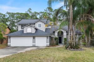 293 SAXONY COURT, WINTER SPRINGS, FL 32708 Sold 06/06/25