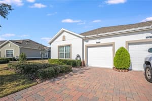3541 BELLAND CIRCLE, CLERMONT, FL 34711 Sold 05/07/25