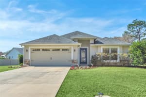 12438 PINE GLEN DRIVE, LEESBURG, FL 34788 Sold 03/21/25