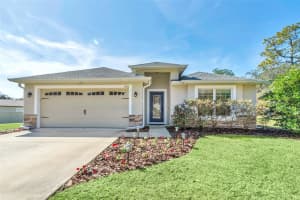 12438 PINE GLEN DRIVE, LEESBURG, FL 34788 Sold 03/21/25