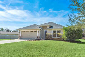 12438 PINE GLEN DRIVE, LEESBURG, FL 34788 Sold 03/21/25