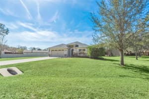 12438 PINE GLEN DRIVE, LEESBURG, FL 34788 Sold 03/21/25