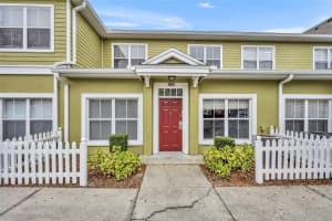 4004 Santa Maria Dr #105, KISSIMMEE