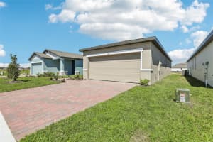 4031 COOPERLEAF LANE, POINCIANA, FL 34759 Sold 06/13/25
