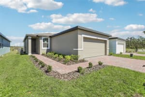 4031 COOPERLEAF LANE, POINCIANA, FL 34759 Sold 06/13/25