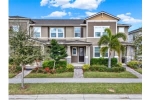 16521 PRAIRIE SCHOOL DRIVE, WINTER GARDEN, FL 34787 Sold 08/25/25