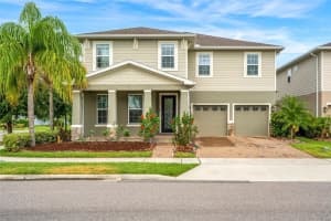 5994 PAINTED LEAF DRIVE, WINTER GARDEN, FL 34787 Sold 03/21/25