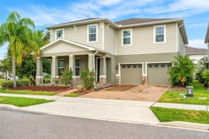 5994 PAINTED LEAF DRIVE, WINTER GARDEN, FL 34787 Sold 03/21/25