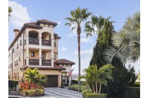 7631 TOSCANA BOULEVARD, ORLANDO, FL 32819 Sold 03/11/25