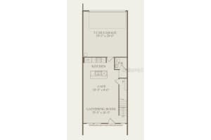 2734 CLEAR NIGHT AVENUE, KISSIMMEE, FL 34744 Sold 04/11/25