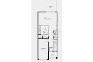 2496 PENGUIN BOULEVARD, DAVENPORT, FL 33837 Sold 04/18/25
