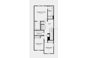 2496 PENGUIN BOULEVARD, DAVENPORT, FL 33837 Sold 04/18/25