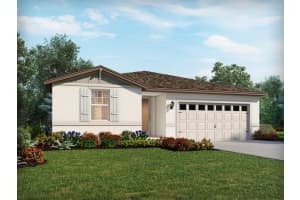 321 CASTLE DRIVE, LAKE ALFRED, FL 33850 Sold 08/22/25