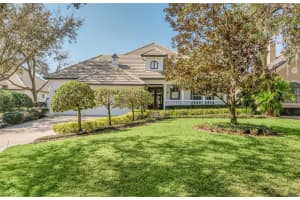 6234 FOXFIELD COURT, WINDERMERE, FL 34786 Sold 03/13/25