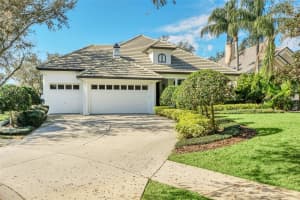 6234 FOXFIELD COURT, WINDERMERE, FL 34786 Sold 03/13/25