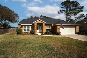 12826 FORESTEDGE CIRCLE, ORLANDO, FL 32828 Sold 07/15/25