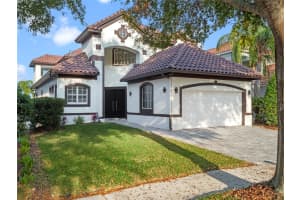 8519 SAINT MARINO BOULEVARD, ORLANDO, FL 32836 Sold 03/20/25