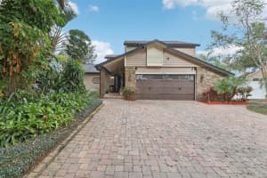 7943 SNOWBERRY CIRCLE, ORLANDO, FL 32819 Sold 04/30/25