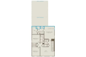 1977 TOHOQUA BOULEVARD, KISSIMMEE, FL 34744 Sold 03/21/25