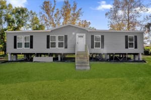 1356 CUPID AVENUE, CHRISTMAS, FL 32709 Sold 07/16/25