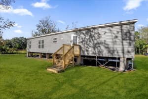 1356 CUPID AVENUE, CHRISTMAS, FL 32709 Sold 07/16/25