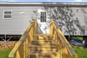 1356 CUPID AVENUE, CHRISTMAS, FL 32709 Sold 07/16/25