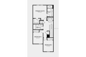 2505 PENGUIN BOULEVARD, DAVENPORT, FL 33837 Sold 04/15/25