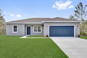 42 Fisher Way Trak, OCKLAWAHA