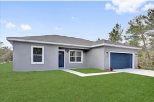 42 FISHER WAY TRACK, OCKLAWAHA, FL 32179 - MLS#MFRO6277922