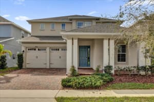15772 SWEET LIMETTA DRIVE, WINTER GARDEN, FL 34787 Sold 03/31/25